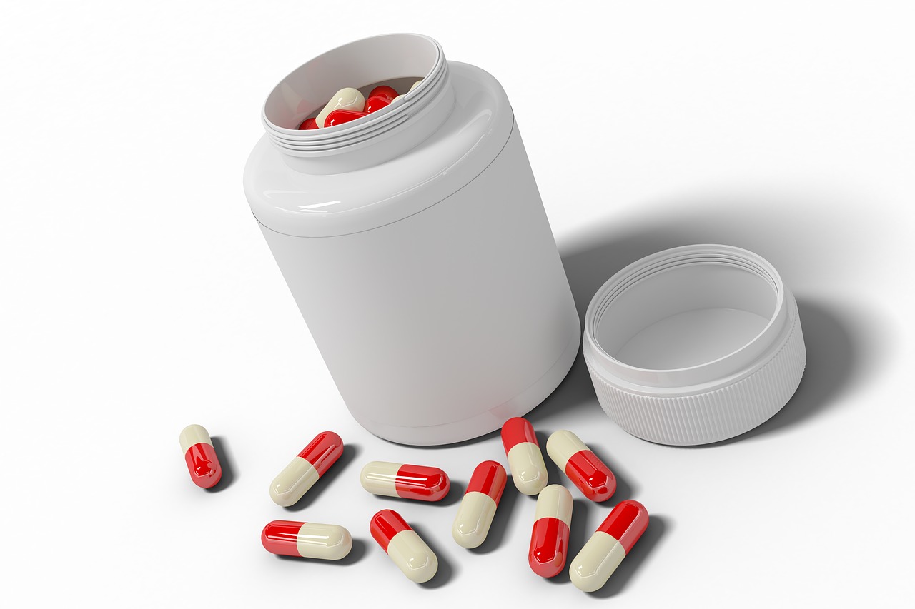 Jak prawidłowo stosować leki przeciwbólowe?