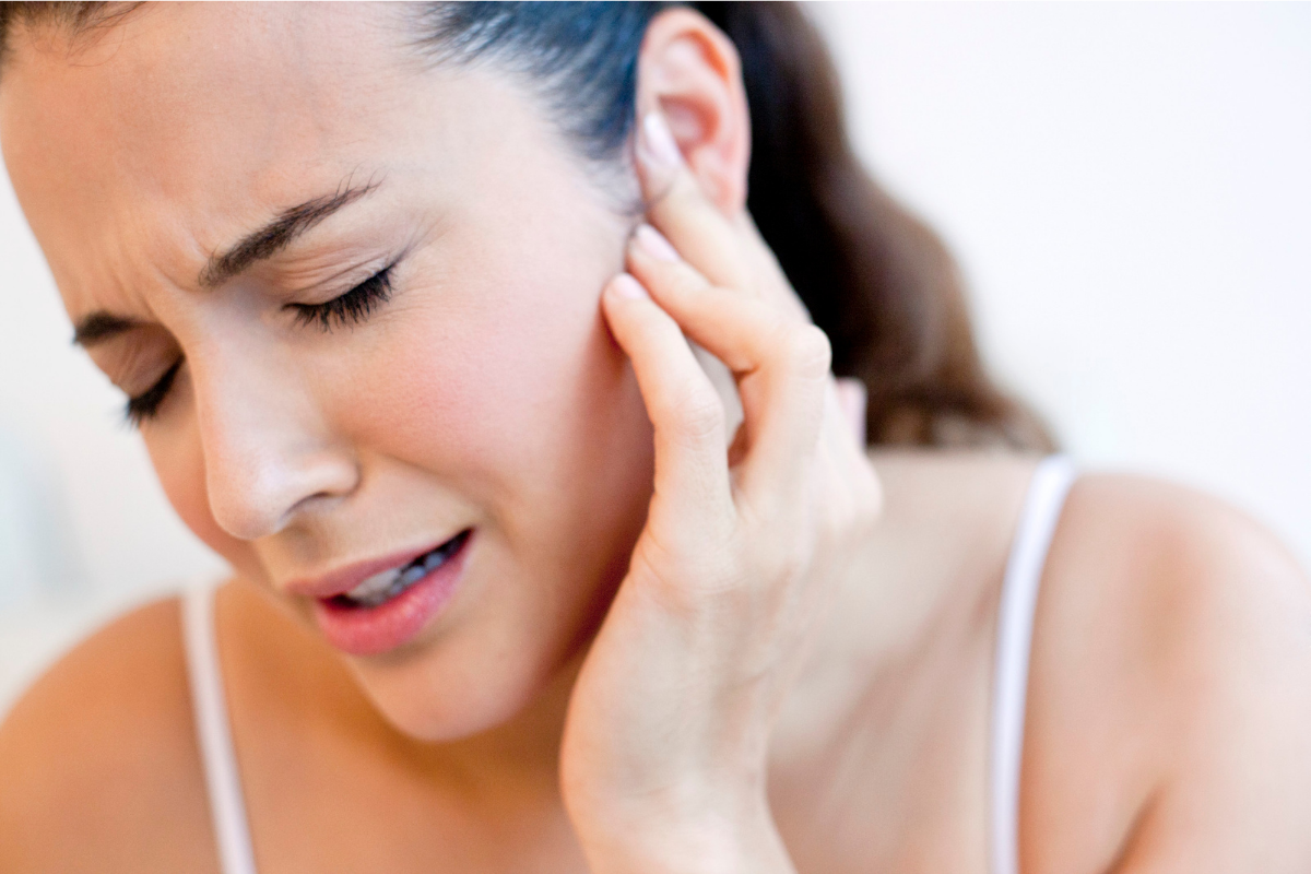 Domowe sposoby na ból ucha – czy są skuteczne?
